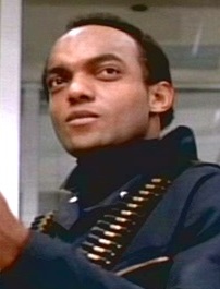 Ken Foree