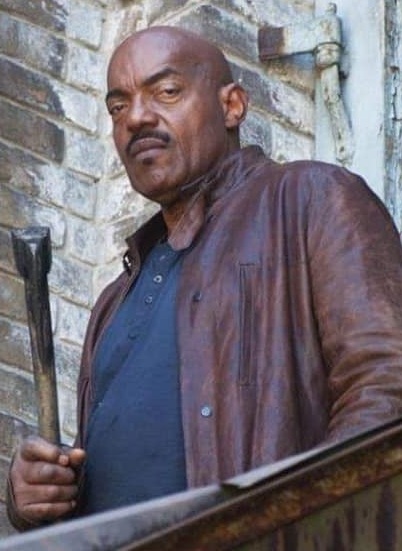 Ken Foree