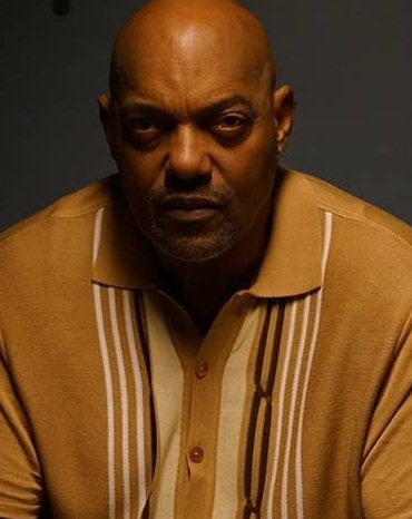 Ken Foree