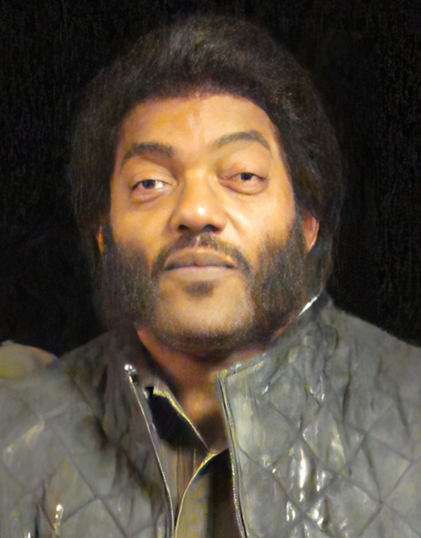 Ken Foree