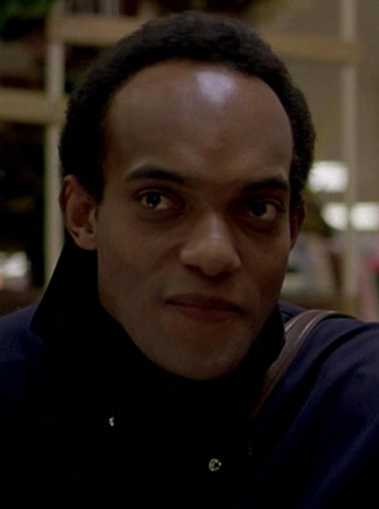 Ken Foree
